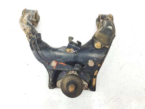 Right front suspension arm MITSUBISHI L200 / TRITON (KA_T, KB_T) 2.5 DI-D 4WD (KB4T) | BP6079426M13 