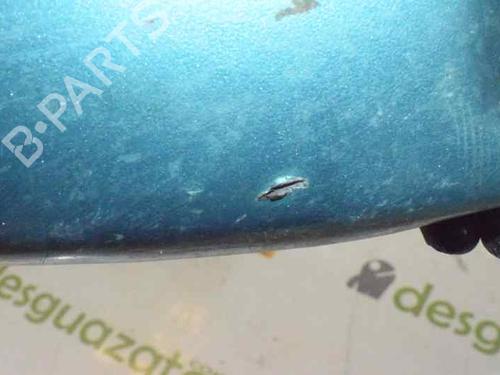 Right mirror SEAT INCA (6K9) 1.9 SDI | BP774579C27 