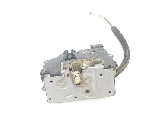 Front right lock FIAT DUCATO Van (250_) 150 Multijet 2,3 D | BP22553752C97 