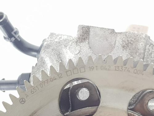 Injection pump MERCEDES-BENZ VITO Van (W447) 114 CDI (447.601, 447.603, 447.605) | BP32871425M78 - Image 8