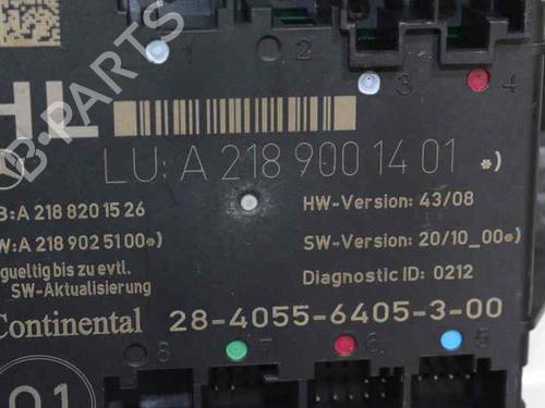 Other MERCEDES-BENZ GLK-CLASS (X204) 200 CDI (204.901) | BP14120189O1 