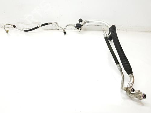 Used AC pipe MERCEDES-BENZ GLK-CLASS (X204) 250 CDI 4-matic (204.982, 204.904) (204 hp) 18649455