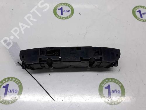 Climate control MERCEDES-BENZ E-CLASS (W211) E 270 CDI (211.016) | BP4945078I5 