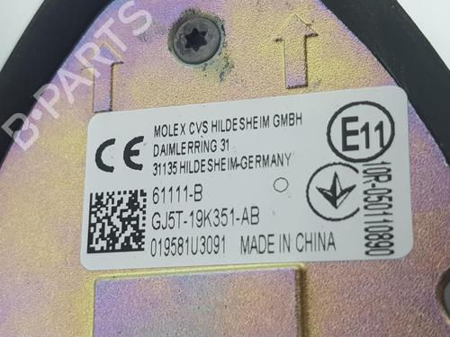 Other FORD KUGA III (DFK) 1.5 Ecoboost | BP17752448O1 