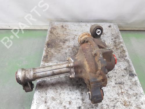 Front differential LAND ROVER DISCOVERY III (L319) 2.7 TD 4x4 | BP20191733M23 