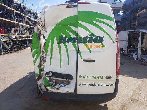 AC radiator FORD TRANSIT CUSTOM V362 Van (FY, FZ)  | BP36206731M32  - Image 13