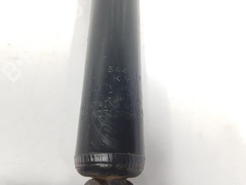 Left front shock absorber MITSUBISHI GALLOPER (JK-01) 2.5 TD intercooler | BP9154516M16 