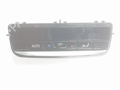Climate control BMW X3 (G01, F97, G08) xDrive 20 d | BP36020528I5 - Image 4