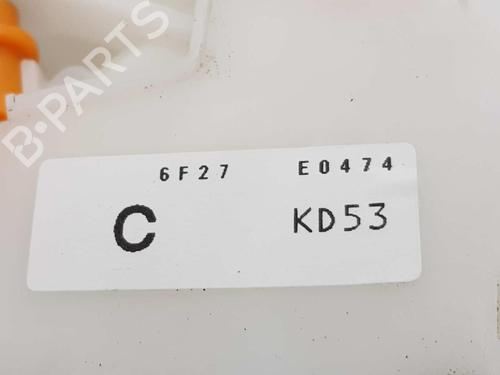 Rear left lock MAZDA CX-5 (KE, GH) 2.2 D (KE2FW) | BP6543452C100 