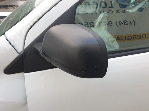 Handskerum DACIA DOKKER Express Box Body/MPV 1.5 Blue dCi 95 (FEJL) | BP21850089C95 