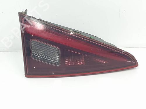 Used Left tailgate light Left tailgate light 39143649 39143649