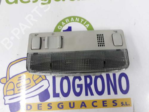 Kabinelys VW TOURAN (1T1, 1T2) 1.9 TDI | BP7421404I8 