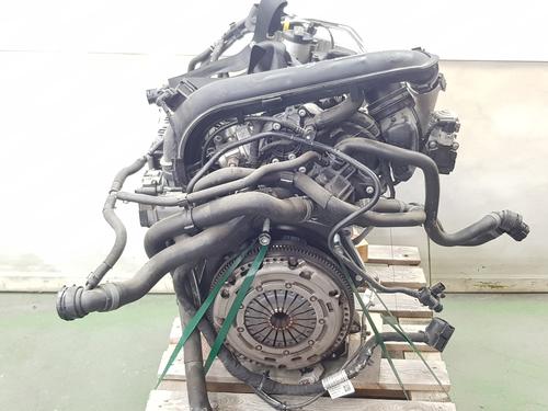 Engine VW GOLF VII (5G1, BQ1, BE1, BE2) 1.4 TSI | BP17333950M1