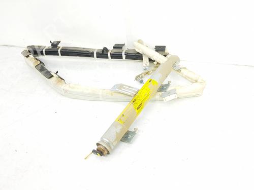 Left curtain airbag TOYOTA LAND CRUISER PRADO (_J12_) 3.0 D-4D (KDJ120, KDJ125) | BP8623849C11 