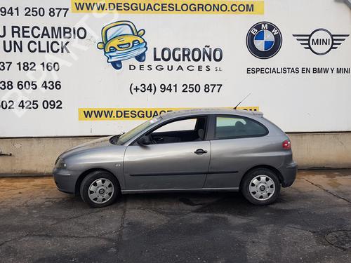 Elektronisk modul SEAT IBIZA III (6L1)  | BP29290684M83 