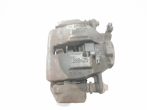 Left front brake caliper MERCEDES-BENZ C-CLASS (W203) C 220 CDI (203.008) | BP11599468M105 