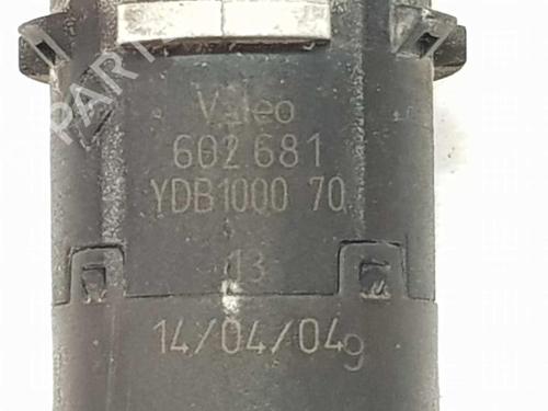 Other LAND ROVER RANGE ROVER III (L322) 3.0 D 4x4 | BP14073115O1 