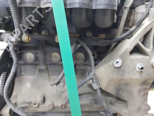 Engine FIAT PANDA (169_) 1.2 (169.AXB11, 169.AXB1A) | BP38037899M1 - Image 9