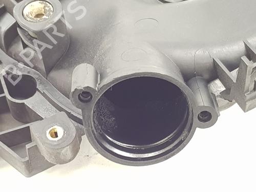 Intake manifold CITROËN JUMPY II (VF7) 1.6 HDi 90 16V | BP34330640M70  - Image 5