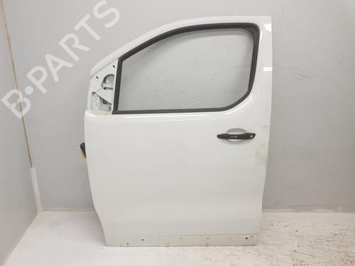 Used Left front door Left front door 37171415 37171415