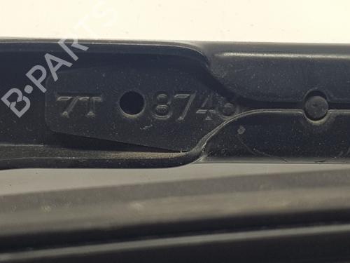 Front windshield wiper arm TOYOTA LAND CRUISER PRADO (_J15_) 3.0 D-4D (KDJ155_, KDJ150_, KDJ150R, KDJ155R) | BP20710112C143
