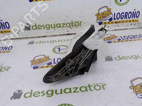 Right mirror SEAT LEON (1M1) 1.9 TDI | BP1325914C27 