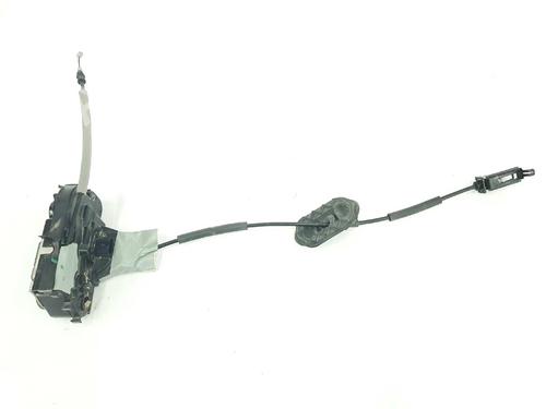 Rear right lock FORD FOCUS III 1.5 EcoBoost 2307595 | 2307595 |
