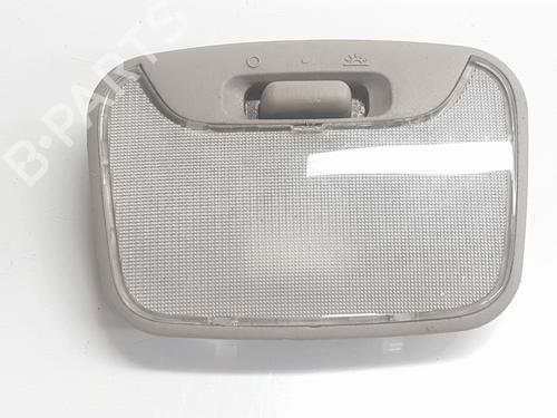 Innerbelysning MITSUBISHI L200 (K7_T, K6_T, K5_T) [1996-2011]  28157379