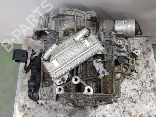Gearbox VW CADDY IV Box Body/MPV (SAA, SAH) | BP29811129M3