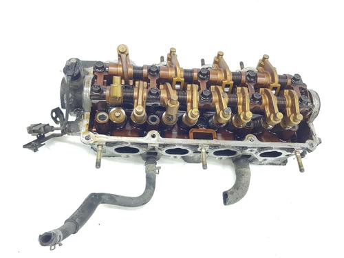 Cylinder head HYUNDAI ACCENT II (LC) 1.3 | BP18155303M5 