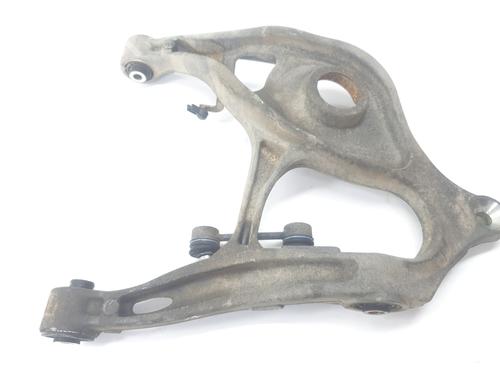 Left rear suspension arm MERCEDES-BENZ M-CLASS (W164) ML 320 CDI 4-matic (164.122) | BP25001987M14 