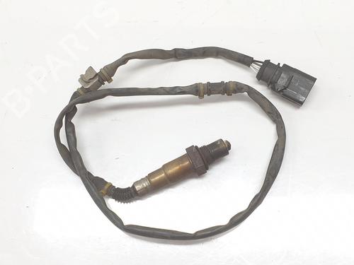 Electronic sensor AUDI TT Roadster (8J9) 2.0 TFSI quattro | BP9849946M84 