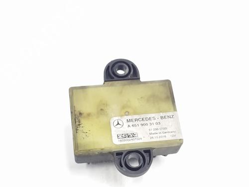 Electronic module MERCEDES-BENZ V-CLASS (W447) V 220 CDI / d (447.811, 447.813, 447.815) | BP31671131M83