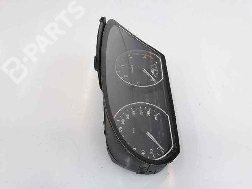Instrument cluster BMW 1 (E87) 118 d | BP5593517C47 