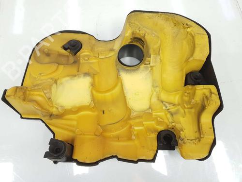 Upper protection HYUNDAI TERRACAN (HP) 2.9 CRDi 4WD | BP14119884M93 