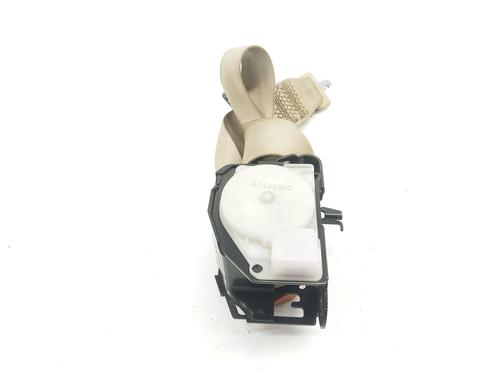 Rear center seatbelt TOYOTA LAND CRUISER PRADO (_J12_) 3.0 D-4D (KDJ120, KDJ125) | BP16135611I27 
