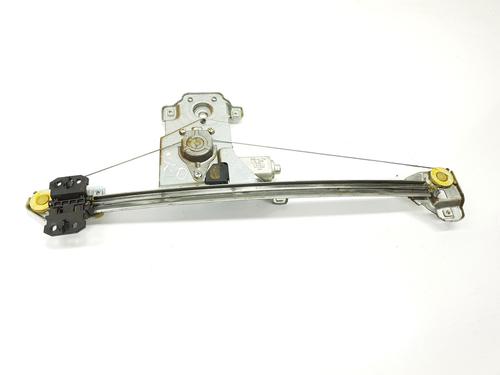 Vindusheismekanisme høyre bak ISUZU D-MAX I (TFR, TFS) 3.0 DiTD 4x4 (TFS77H) | BP29436109C25 