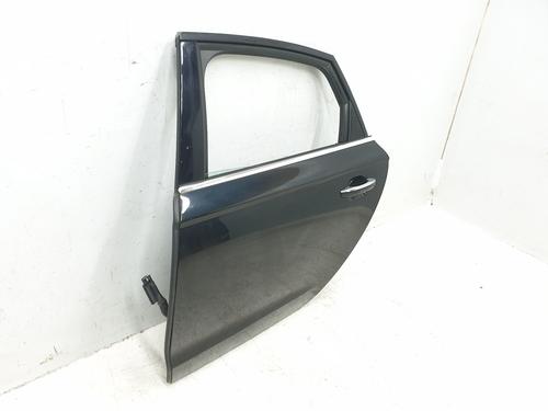 Left rear door AUDI A6 C7 (4G2, 4GC) 2.0 TDI | BP29617165C4 