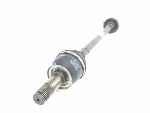 Right rear driveshaft JAGUAR F-PACE (X761) | BP37439843M41 - Image 2