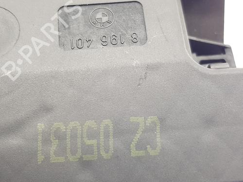 Tailgate lock BMW 5 (E60) 520 d | BP20338711C101 