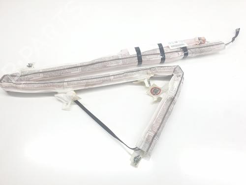 Højre gardin airbag TOYOTA PROACE CITY VERSO MPV (BKY_) [2019-2026]  31795158