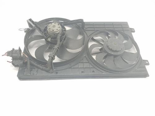 Koelventilatormotor VW GOLF IV (1J1) 1.6 16V (105 hp) 16868282