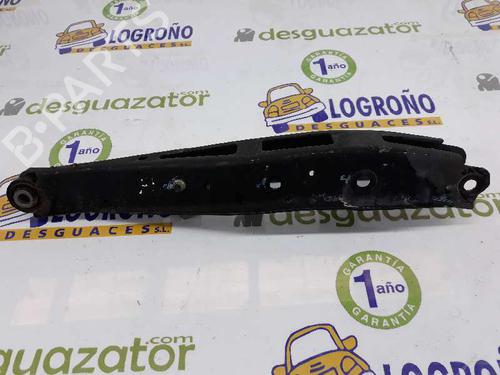 Left rear suspension arm SUBARU IMPREZA Hatchback (GR, GH, G3) 2.0 D AWD | BP1952932M14 