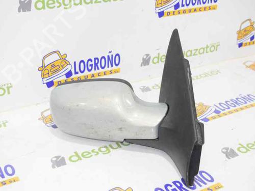 Right mirror RENAULT MEGANE II (BM0/1_, CM0/1_) 1.5 dCi (BM02, BM13, BM2A, CM02, CM13) | BP1326057C27 