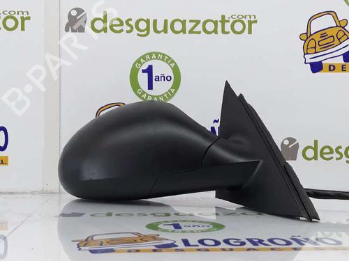 Right mirror SEAT IBIZA III (6L1)  | BP1324840C27 