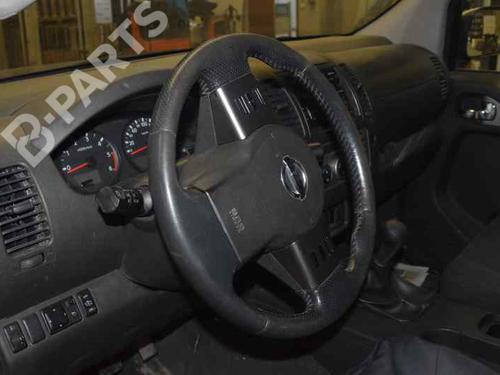 Right rear window switch NISSAN NAVARA NP300 (D40) 2.5 dCi 4WD | BP1366377C107  - Image 11