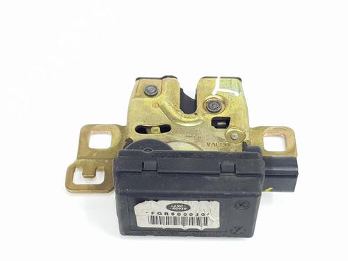 Tailgate lock LAND ROVER RANGE ROVER SPORT I (L320) 2.7 D 4x4 | BP27474183C101 