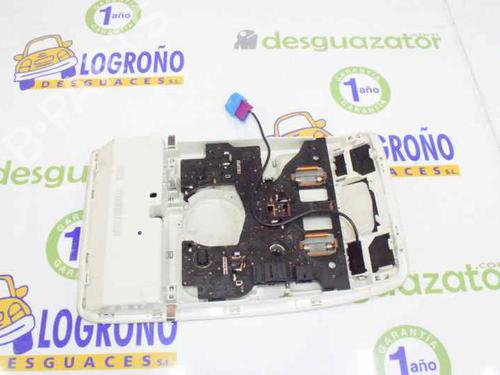 Interior roof light AUDI A4 B8 (8K2) 2.0 TDI | BP7421176I8 