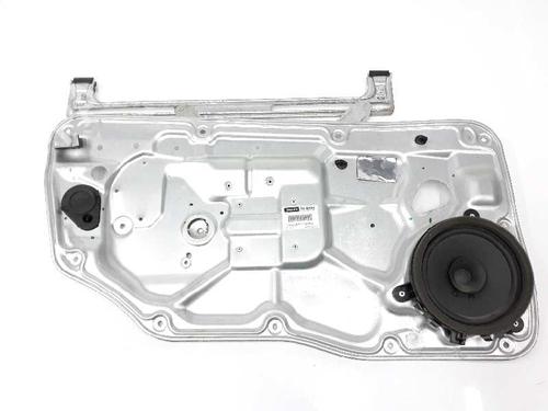 Front left window mechanism VOLVO XC70 II (136) D5 AWD (185 hp) 6458664