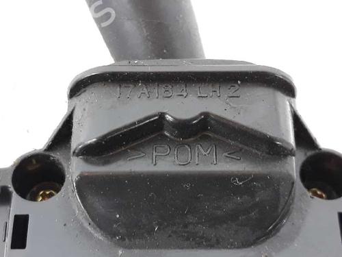 Steering column stalk TOYOTA LAND CRUISER PRADO (_J12_) 3.0 D-4D (KDJ120, KDJ125) | BP5020356I23 